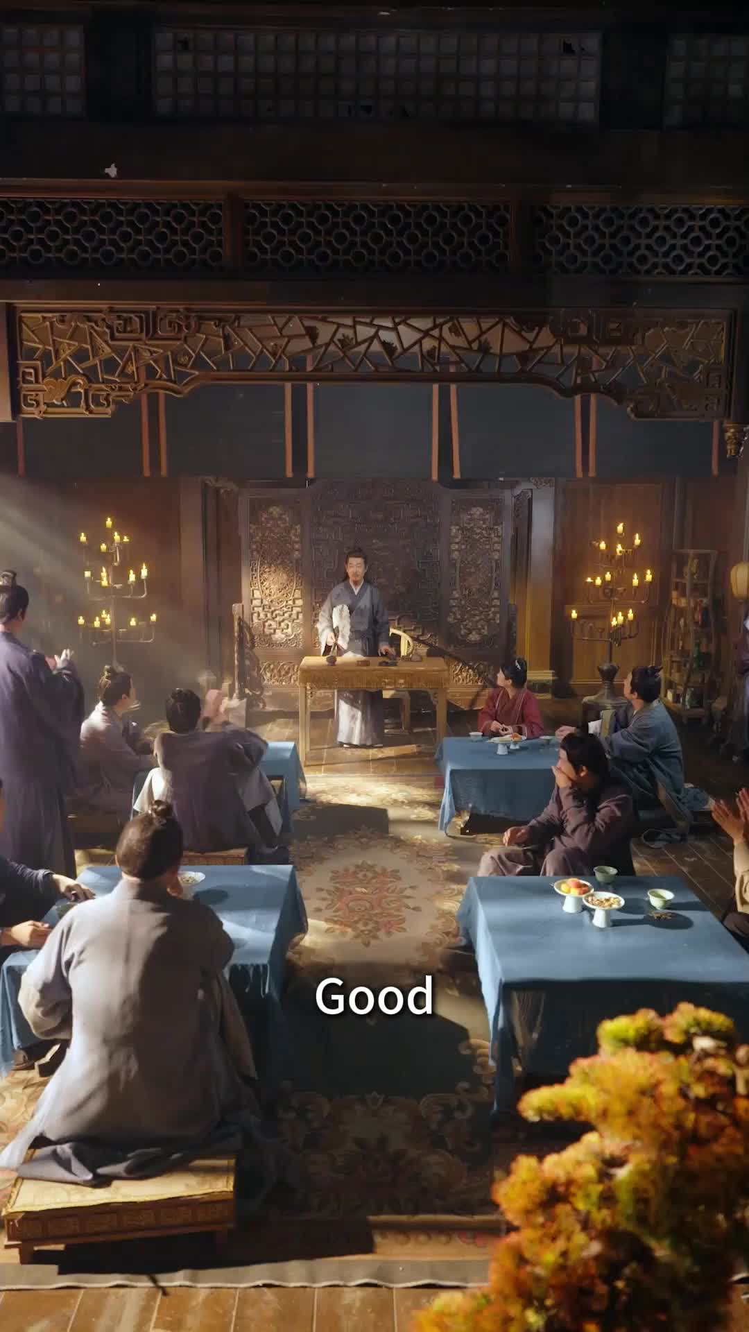 Episode 80 - My Prince, My Enemy